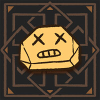 Трофей {trophy} в игре Knight vs Giant: The Broken Excalibur для PS5