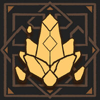 Достижение Definitely Not Diamond в игре Knight vs Giant: The Broken Excalibur для Steam
