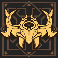 Достижение The Grand Designer of the Universe в игре Knight vs Giant: The Broken Excalibur для Steam