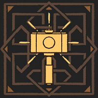 Достижение Get a Friend, Get a Sword в игре Knight vs Giant: The Broken Excalibur для Steam