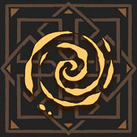 Достижение Gone Full Circle в игре Knight vs Giant: The Broken Excalibur для Steam