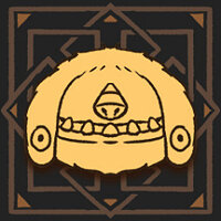 Достижение Ugly Massive Sandbag в игре Knight vs Giant: The Broken Excalibur для Steam
