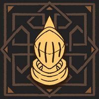 Достижение Percival, the Noble Spearhead в игре Knight vs Giant: The Broken Excalibur для Steam