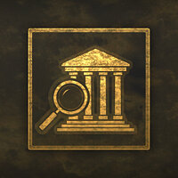 Достижение Museum Explorer в игре The Talos Principle 2 для Xbox Series