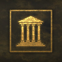 Достижение Museum Visitor в игре The Talos Principle 2 для Xbox Series