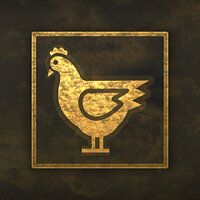 Достижение Chicken в игре The Talos Principle 2 для Xbox Series