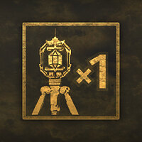 Достижение Single Rod в игре The Talos Principle 2 для Xbox Series