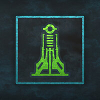 Достижение Green Fields в игре The Talos Principle 2 для Xbox Series