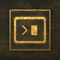 Достижение Text Adventurer в игре The Talos Principle 2 для Xbox Series