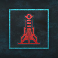 Достижение Red Suns в игре The Talos Principle 2 для Xbox Series