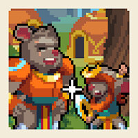 Достижение Тайное стало явным в игре Wargroove 2 для Steam