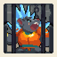 Достижение Спасение генерала Надира в игре Wargroove 2 для Steam