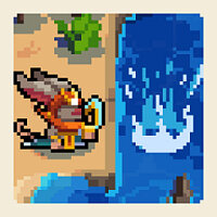Достижение Плюх! в игре Wargroove 2 для Steam