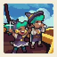 Достижение Небеса очистились в игре Wargroove 2 для Steam