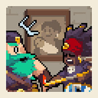 Достижение «Алия?..» в игре Wargroove 2 для Steam