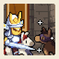 Достижение Ой, фу-у... в игре Wargroove 2 для Steam