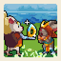 Достижение История только начинается в игре Wargroove 2 для Steam