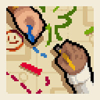 Достижение Картограф в игре Wargroove 2 для Steam
