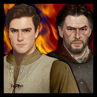 Достижение Дуэлянт в игре Heads Will Roll: Reforged для Steam