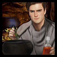 Достижение Мирная жизнь: Алхимик в игре Heads Will Roll: Reforged для Steam