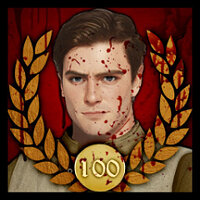 Достижение Виндзорский мясник в игре Heads Will Roll: Reforged для Steam