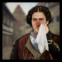 Достижение Прощай, мой друг в игре Heads Will Roll: Reforged для Steam
