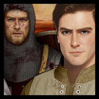 Достижение Долгий путь домой в игре Heads Will Roll: Reforged для Steam