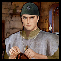 Достижение Мирная жизнь: Ремесленник в игре Heads Will Roll: Reforged для Steam