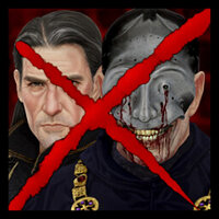 Достижение Маски сброшены в игре Heads Will Roll: Reforged для Steam