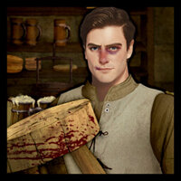 Достижение Пьянство на работе в игре Heads Will Roll: Reforged для Steam