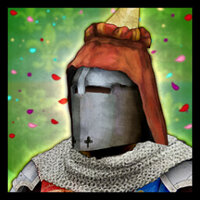 Достижение Таинственный рыцарь в игре Heads Will Roll: Reforged для Steam