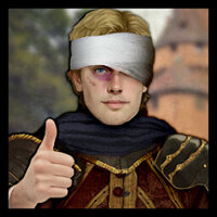 Достижение Надёжный Солдат в игре Heads Will Roll: Reforged для Steam