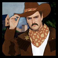 Достижение Либо ты умираешь героем, либо... в игре Heads Will Roll: Reforged для Steam