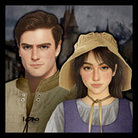 Достижение Дама в беде в игре Heads Will Roll: Reforged для Steam