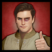 Достижение Боевые шрамы в игре Heads Will Roll: Reforged для Steam