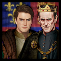 Достижение Новый король, новый граф в игре Heads Will Roll: Reforged для Steam