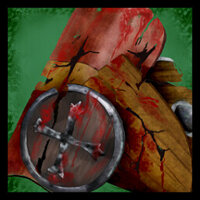 Достижение Один против армии в игре Heads Will Roll: Reforged для Steam