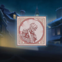 Достижение Boss 03 в игре Ebenezer and the Invisible World для Xbox One, Xbox Series