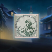 Достижение Harpoonist в игре Ebenezer and the Invisible World для Xbox One, Xbox Series