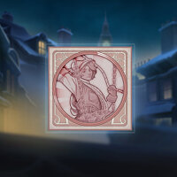 Достижение Hook Ghost в игре Ebenezer and the Invisible World для Xbox One, Xbox Series