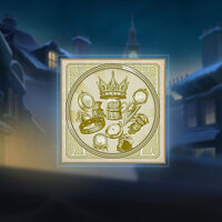Достижение Relics в игре Ebenezer and the Invisible World для Xbox One, Xbox Series