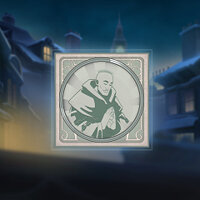 Достижение Monk в игре Ebenezer and the Invisible World для Xbox One, Xbox Series