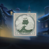 Достижение Prisoner в игре Ebenezer and the Invisible World для Xbox One, Xbox Series