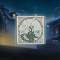 Достижение Railroader в игре Ebenezer and the Invisible World для Xbox One, Xbox Series