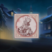 Достижение Boss 05 в игре Ebenezer and the Invisible World для Xbox One, Xbox Series