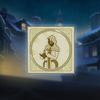 Достижение Spirit в игре Ebenezer and the Invisible World для Xbox One, Xbox Series