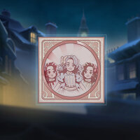 Достижение Mirror Ghost в игре Ebenezer and the Invisible World для Xbox One, Xbox Series