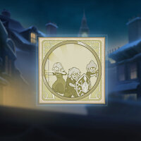 Достижение Familiars в игре Ebenezer and the Invisible World для Xbox One, Xbox Series