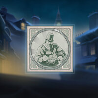 Достижение Warden в игре Ebenezer and the Invisible World для Xbox One, Xbox Series