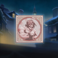 Достижение Boss 02 в игре Ebenezer and the Invisible World для Xbox One, Xbox Series